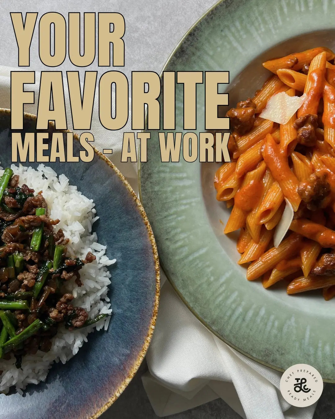 Repas au bureau : et si vous éliminiez la “fatigue décisionnelle” du midi ? - The Lunch Club