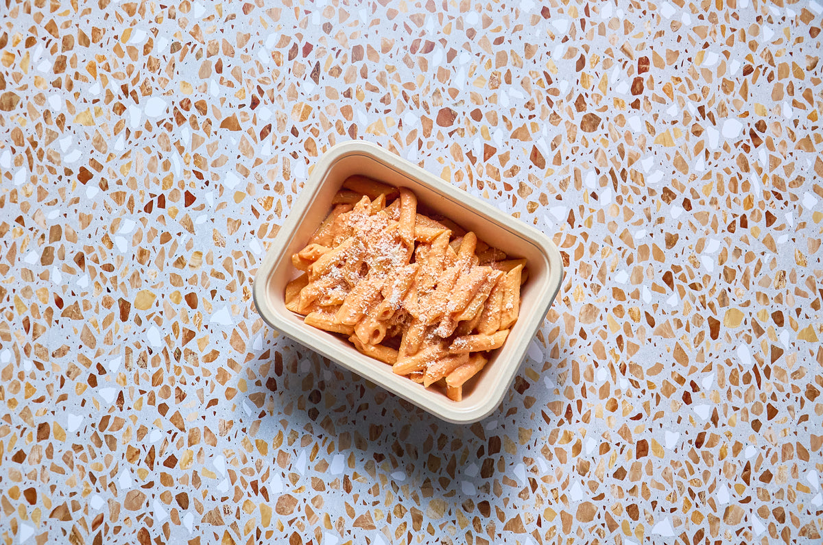 Penne Alla Vodka