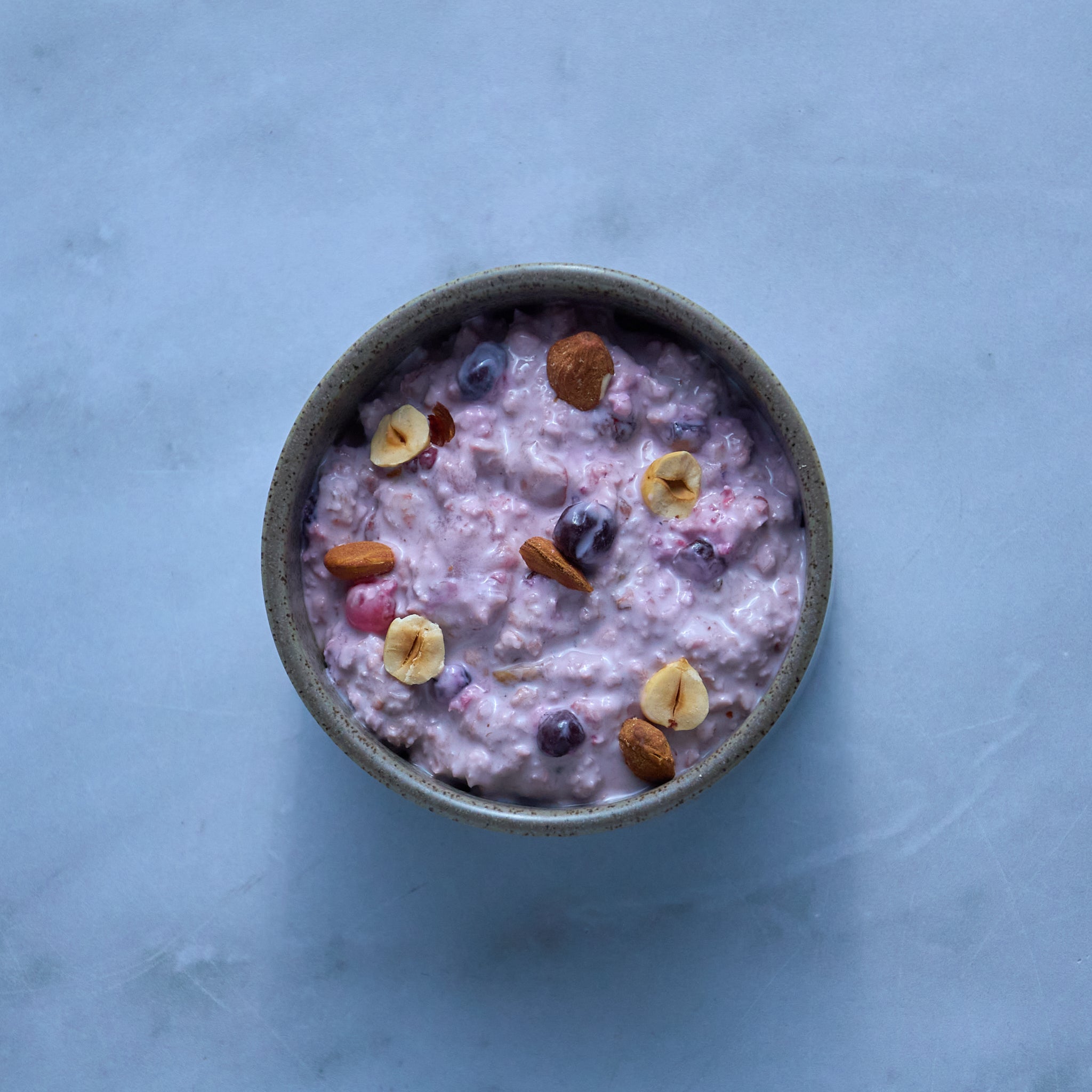 Birchermüesli